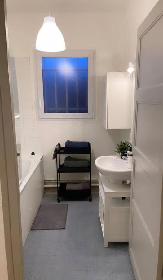 Appartement Rue Saint Leu - Proche Cathedrale Amiens Exterior photo